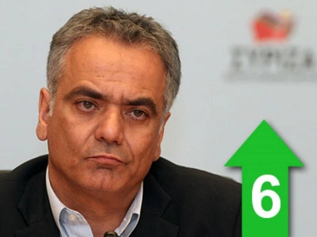 «Κρύφτηκε για να εμφανιστεί στις κάμερες τελευταία στιγμή»