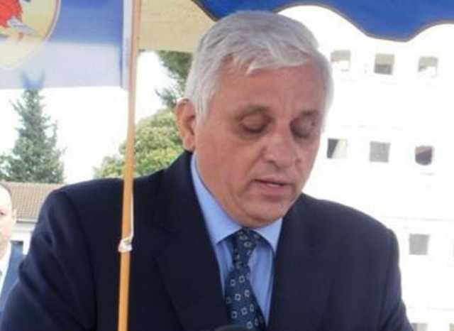 Επίσκεψη Υφυπ. Εθνικής Άμυνας σε μονάδες της Χίου