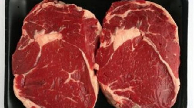 Κατάσχεση ακατάλληλου κρέατος και φιστικιού