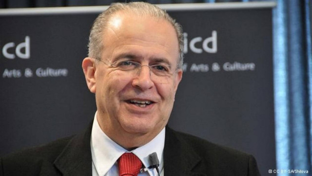 Κασουλίδης σε Spiegel: «Σε σωστό κλίμα οι διαπραγματεύσεις» με 'Αγκυρα