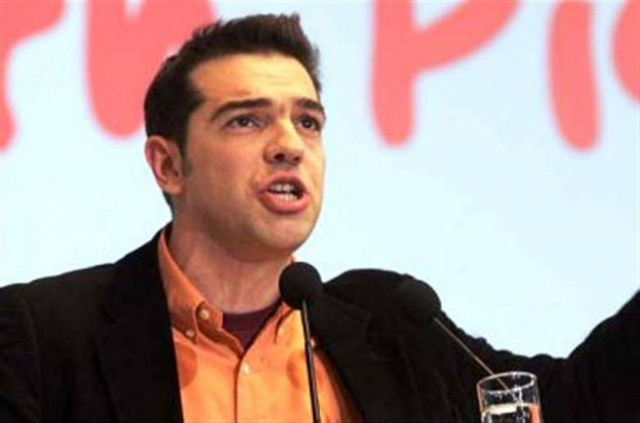 Ο Τσίπρας επισκέφθηκε την Πορτογαλία και μιλούσε για το ΠΑΣΟΚ