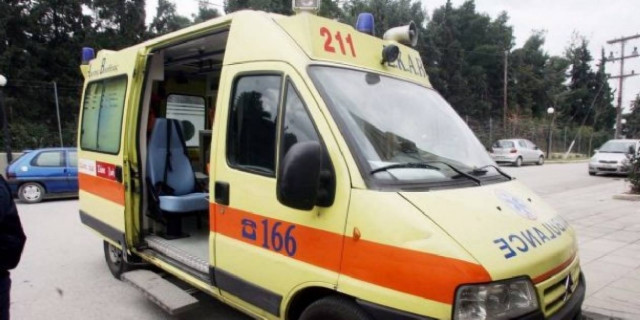 Οδηγός υπό την επήρεια αλκοόλ παρέσυρε και τραυμάτισε 17χρονο