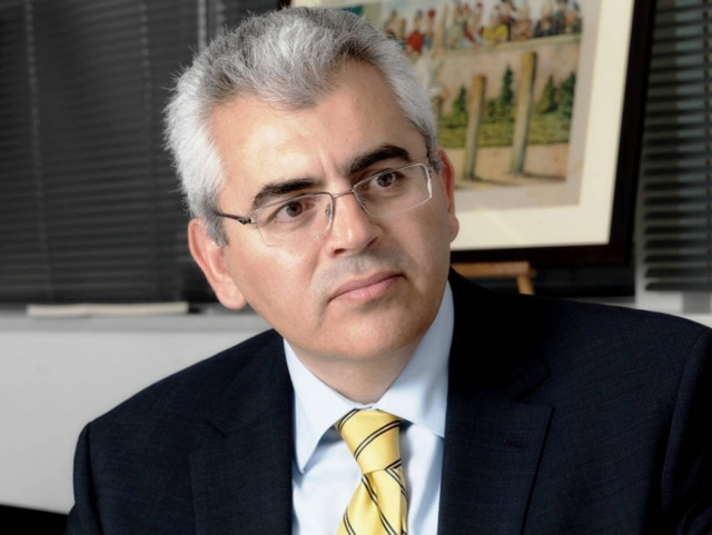 Τζίτζικας και μέρμηγκας