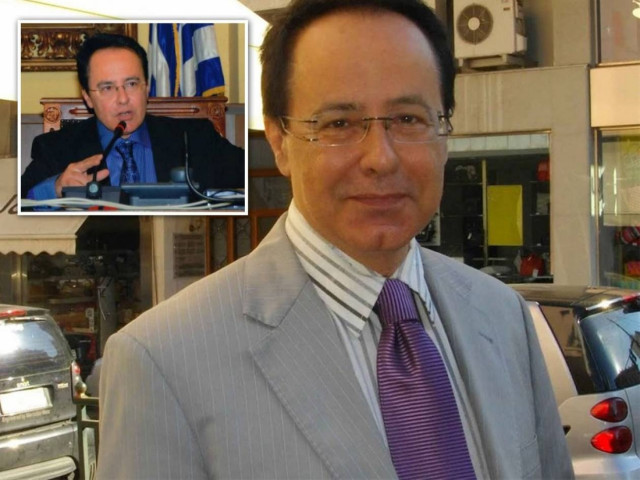 Αυτοκτόνησε γνωστός δικηγόρος-Υποψήφιος βουλευτής του ΠΑΣΟΚ