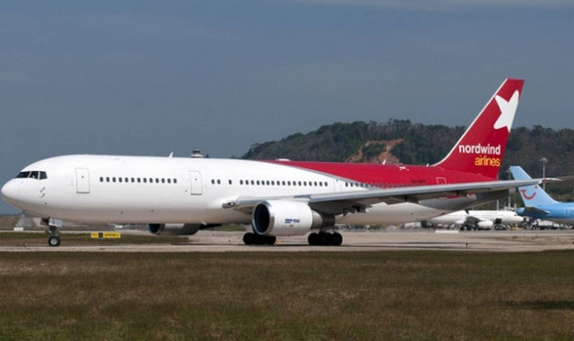 Απαγορεύει τις πτήσεις πολιτικών αεροσκαφών πάνω από τη Συρία η Ρωσία