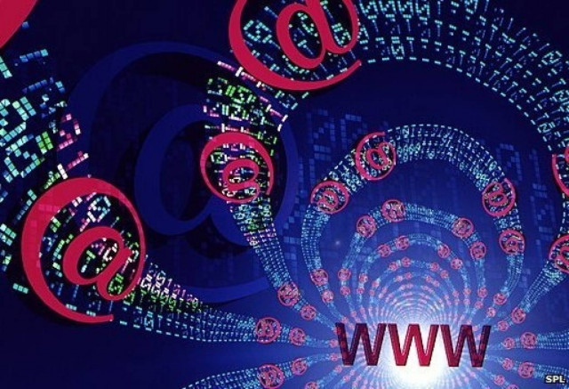 Αυτή είναι η πρώτη ιστοσελίδα στην ιστορία του Διαδικτύου