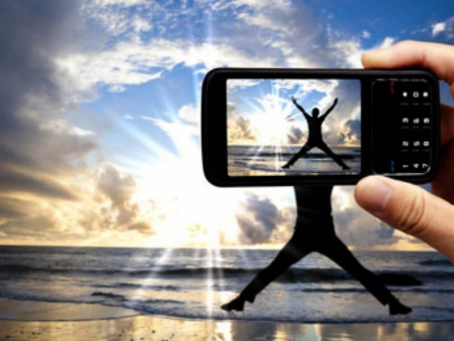 Πώς να βγάζετε ωραίες φωτογραφίες με το κινητό σας