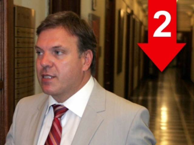 «Εύπεπτο και γαργαλιστικό το σήριαλ περί “μαύρης τρύπας” στο ΠΑΣΟΚ»