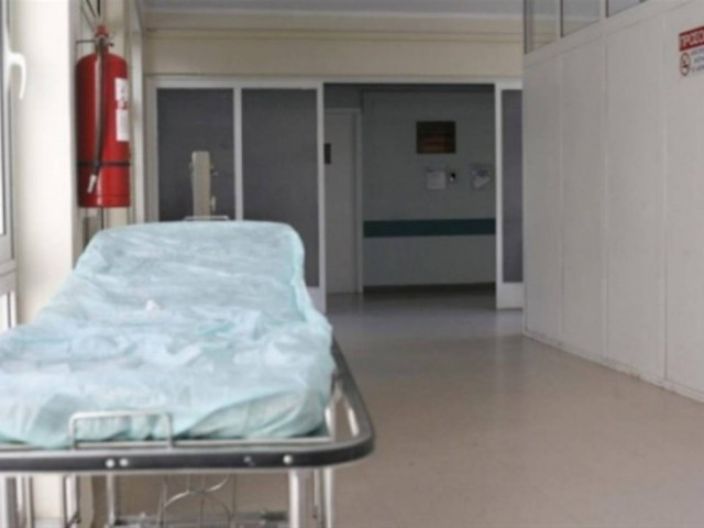 Τραγωδία στην Εύβοια: Έβλεπαν τον άνθρωπό τους να ξεψυχάει