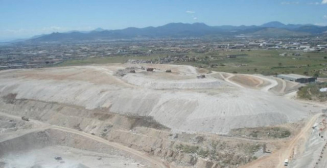 Υπογράφεται η σύμβαση για το ΣΜΑ στον Ελαιώνα