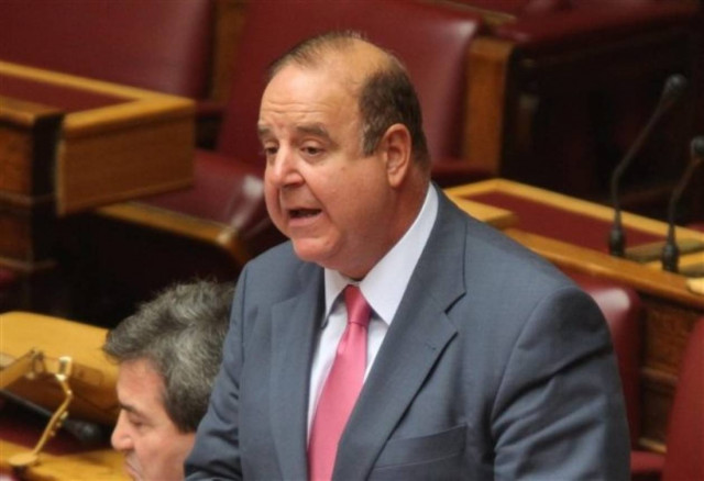 Χαϊκάλης: Ανατροπή για μια περήφανη Ελλάδα