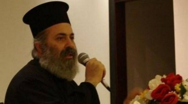 Κανένα νέο για το Μητροπολίτη Χαλεπίου