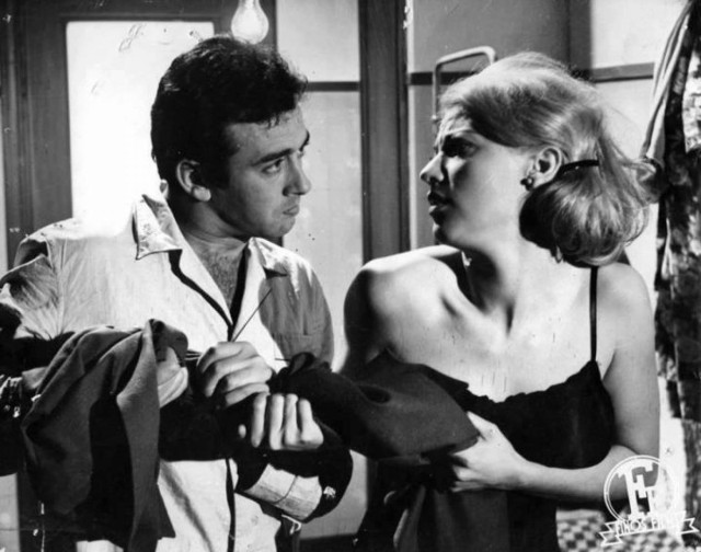 Έφυγε από τη ζωή ο ηθοποιός Ανδρέας Ντούζος