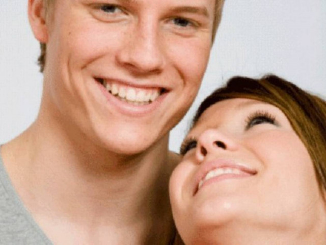 20 σημάδια ότι δεν είναι άντρας για σχέση