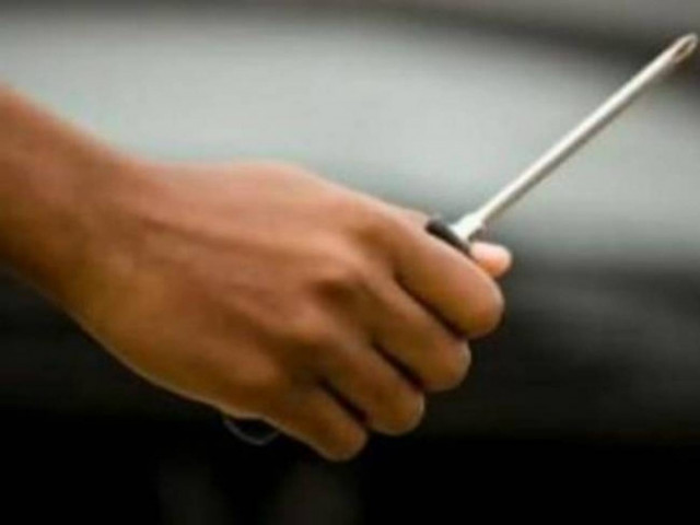 Καλλιθέα: Τρόμος για γυναίκα - Τη λήστεψαν με κατσαβίδι