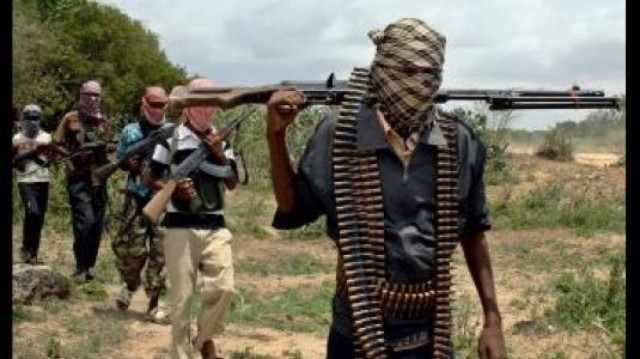 Σομαλία: 13 αντάρτες, φερόμενοι ως μέλη της Αλ Κάιντα, εκτελέσθηκαν