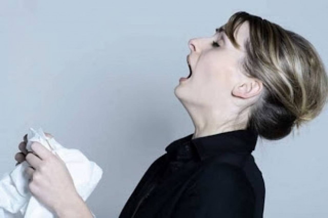 Πες μου πώς φτερνίζεσαι να σου πω ποιος είσαι!