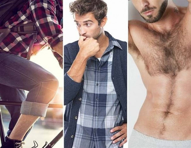 Τα 30 πράγματα που θέλουν οι γυναίκες από έναν άνδρα