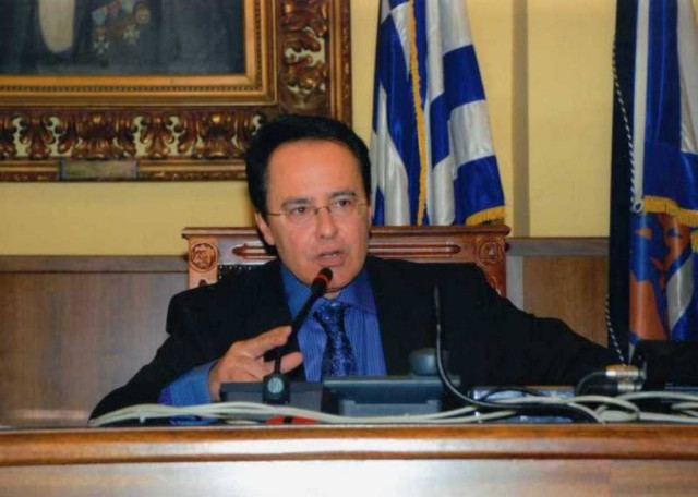 Κ. Ρεσβάνης: Ποιος ήταν ο γνωστός δικηγόρος που αυτοκτόνησε