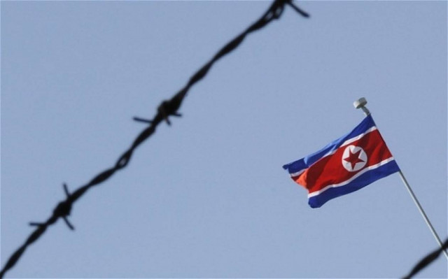 Οι ΗΠΑ ζητούν από τη Βόρεια Κορέα να απελευθερώσει αμερικάνο πολίτη