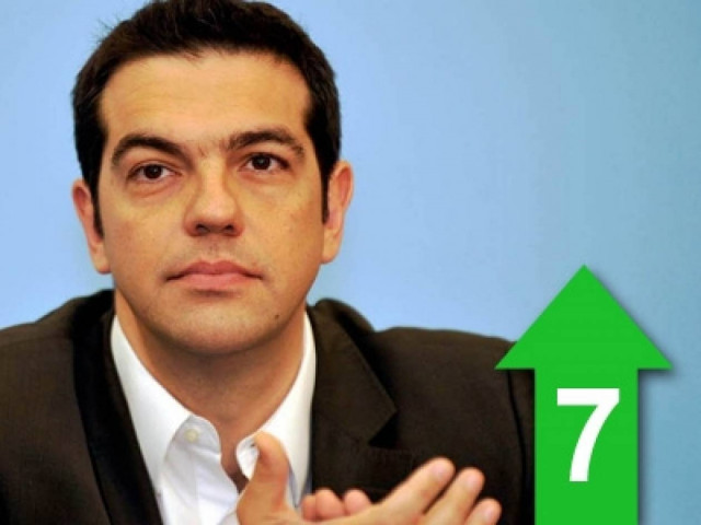 «Ψεύτες, υποκριτές και αδίστακτοι οι κυβερνώντες»