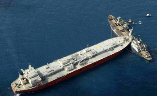 Συνεχίζονται οι έρευνες για τους ναυαγούς του PIRI REIS