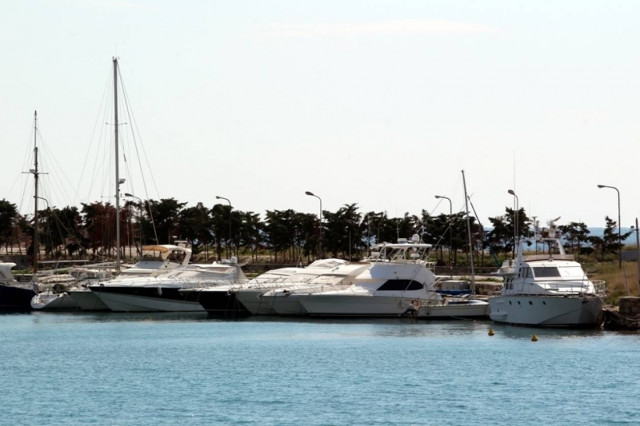 Έκκληση για το διατηρητέο σκάφος «Φανερωμένη»