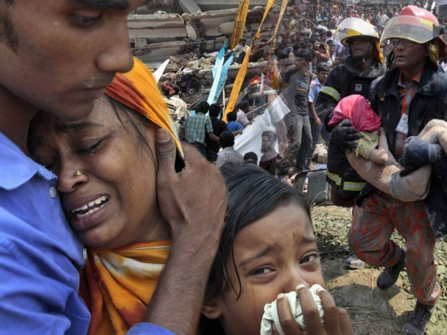 Ισλαμιστές θυσιάζουν αθώες ψυχές για το κέρδος