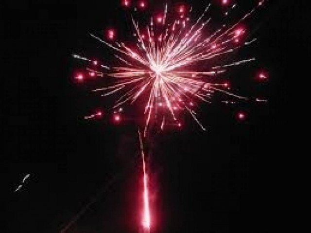 Οδηγίες της Αστυνομίας προς το κοινό για τα βεγγαλικά