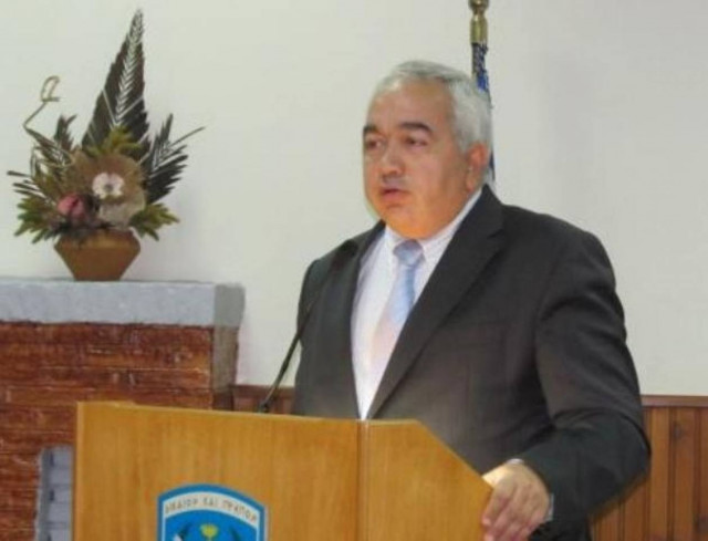 Επίσκεψη Υφυπ. Εθνικής Άμυνας σε Μονάδες του Π.Ν. στην Κρήτη