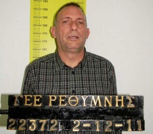 Μαρτυρία-ΣΟΚ του παιδεραστή της Κρήτης Σειραγάκη