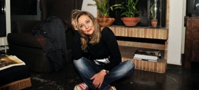 Και δεύτερο άτομο αναζητά η αστυνομία για το θάνατο της Ν. Λιβάνη