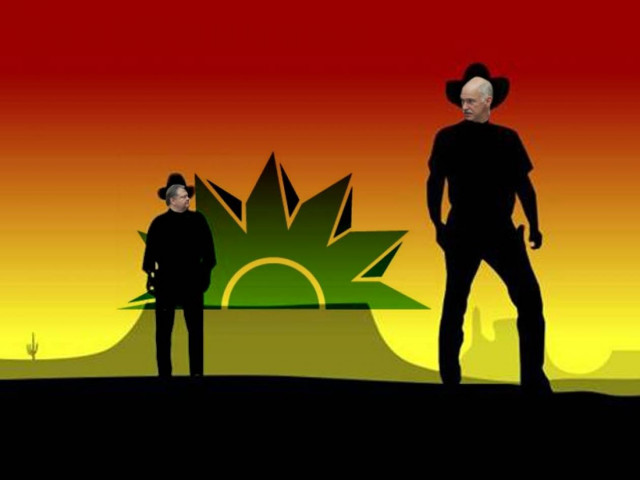 Πόλεμος ΓΑΠ-Βενιζέλου και στην άκρη διαγραφή;