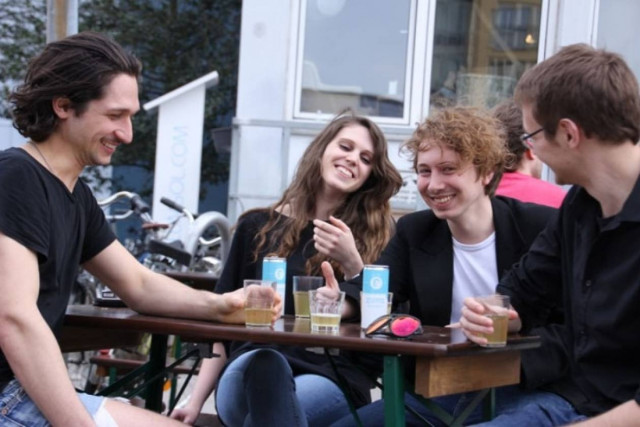 Γερμανία: Οριακή αύξηση της ανεργίας τον Απρίλιο