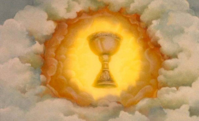 Οι πιο πιθανοί τόποι που μπορεί να βρίσκεται το Άγιο Δισκοπότηρο