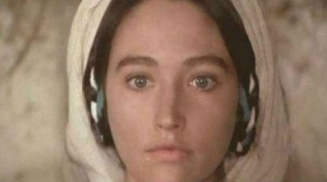 Ο Ιησούς από τη Ναζαρέτ: Δείτε πως είναι σήμερα η «μητέρα του Ιησού»