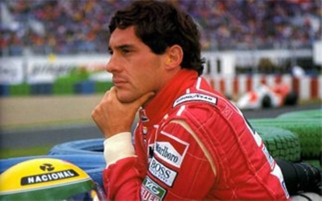 Σαν σήμερα «έφυγε» από τη ζωή ο Άιρτον Σένα (βίντεο)