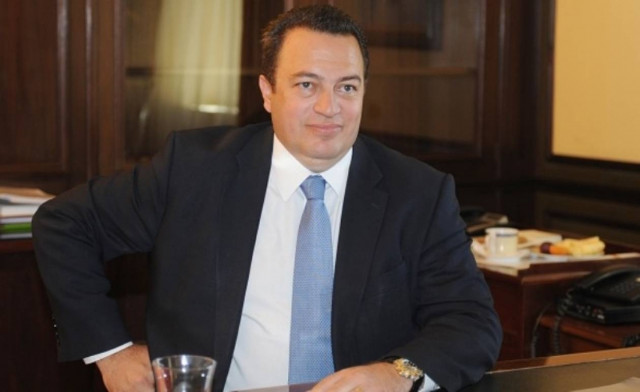 Ενίσχυση των Δήμων με 125 εκατ. ευρώ