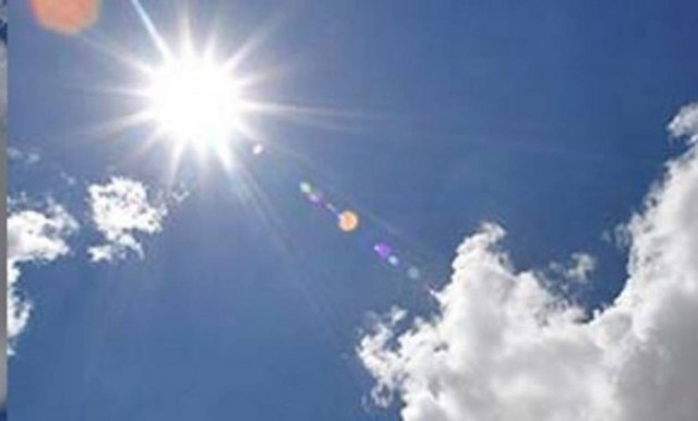 Δείτε τον καιρό της Μεγάλης Πέμπτης