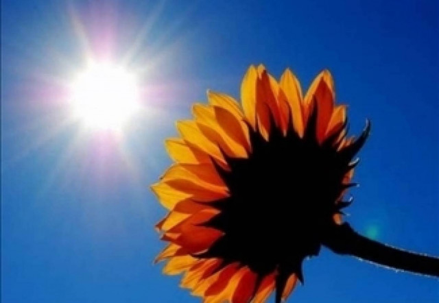 Καιρός για... παραλία - Στους 31 βαθμούς η θερμοκρασία