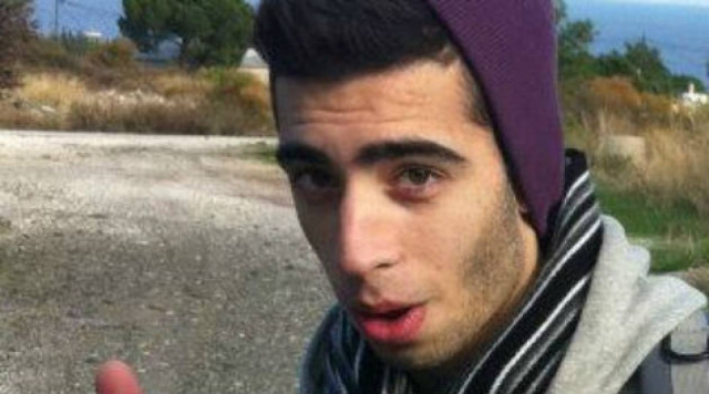 Συγκλονιστική μαρτυρία του 17χρονου Γρηγόρη που έμεινε παράλυτος