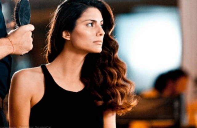 Αυτή είναι η Ελληνίδα θεά που κατέκτησε τη Νέα Υόρκη