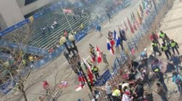 Νέες συλλήψεις για τις εκρήξεις στη Βοστώνη