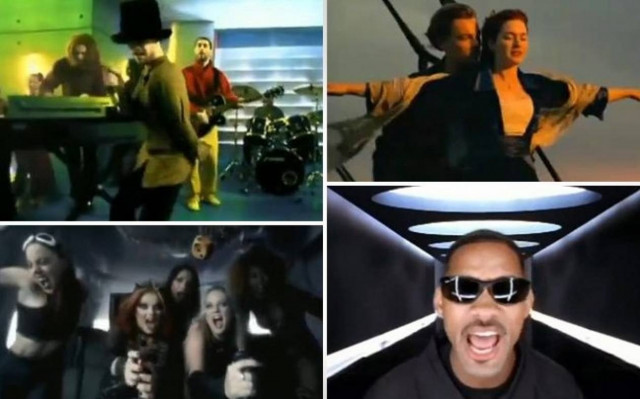 Βίντεο: Οι καλύτερες στιγμές του 1997 σε δέκα λεπτά