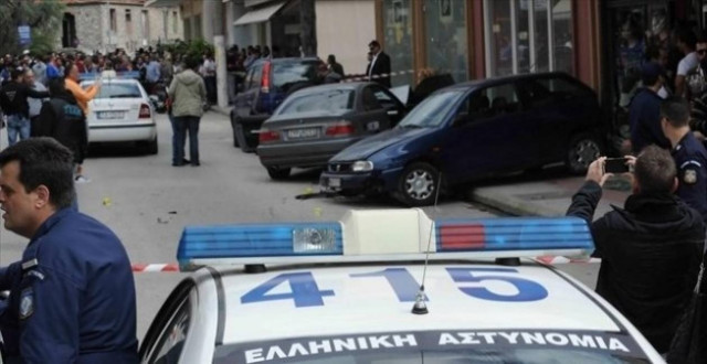 Προφυλακιστέος ο 31χρονος για τη δολοφονία στην Πάτρα