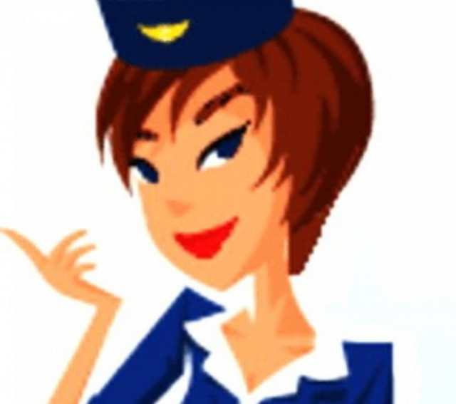 Απίστευτο: Οι Τουρκάλες αεροσυνοδοί απαγορεύεται να ...