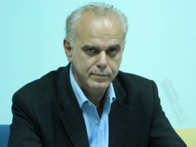 Ξεκίνησε το πρώτο κοινωνικό ιατρείο στο Περιστέρι