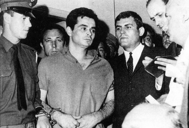 Αλέκος Παναγούλης: 37 χρόνια από την Πρωτομαγιά του θανάτου του