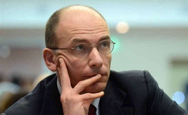 Λέτα:Δημοκρατική καταστροφή αν η Ευρώπη αποδειχθεί κακή «μητέρα»