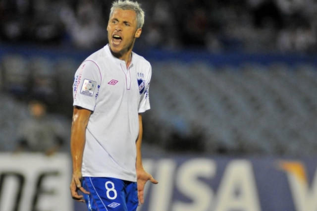 Εφυγε από την Ελλάδα και πέτυχε το γκολ του αιώνα...